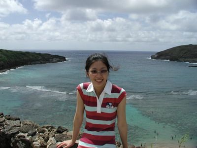 GC and the other side of Hanauma Bay